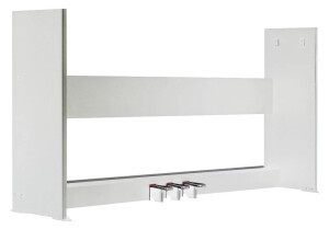 Product detail of NUX NPS-1 - White