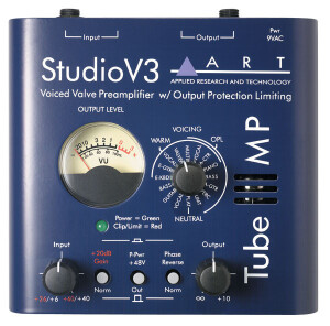 Product detail of ART TUBE MP STUDIO V3