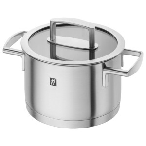 Product detail of Hrnec VITALITY 16 cm, vysoký, s poklicí, ZWILLING