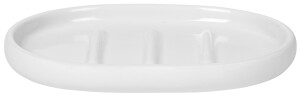 Product detail of Blomus Miska na mýdlo bílá SONO