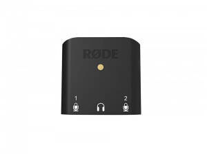 Product detail of Rode AI-Micro