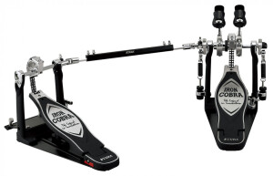 Product detail of Tama HP900RWN Iron Cobra Rolling Glide