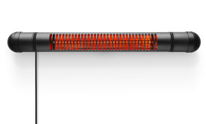 Product detail of EVA SOLO Nástěnný teplomet elektrický 88 cm, 2500 w