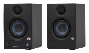 Product detail of Presonus Eris 3.5 2nd Gen Black (pair)