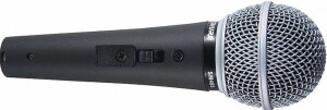 Product detail of Shure SM48S-LC