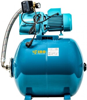 Product detail of Domácí vodárna IBO JSW 150 / 50l