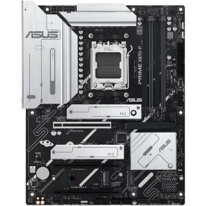 Product detail of ASUS PRIME X870-P