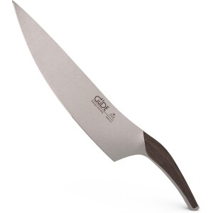 Product detail of Güde Solingen Kuchařský nůž SYNCHROS 21 cm, hnědá, Güde