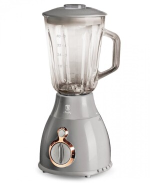 Product detail of BERLINGERHAUS Mixér stolní 1,5 l Moonlight Edition BH-9279