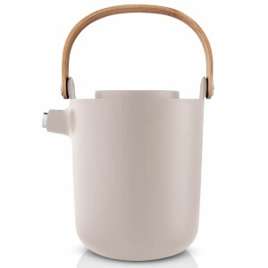 Product detail of Čajová konvice NORDIC KITCHEN 1 l, vakuová, písková, Eva Solo