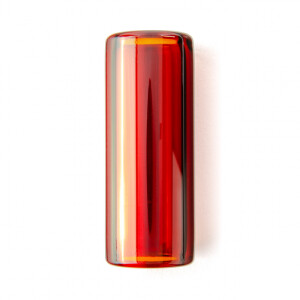 Product detail of Dunlop RWS15 Rev. Willy’s Sangria Glass Large Slide