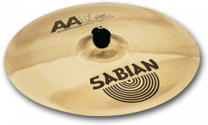 Product detail of Sabian AA El Sabor Crash 16" B.