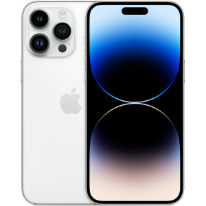 Product detail of Apple iPhone 14 Pro Max 256GB stříbrný