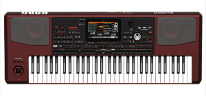 Product detail of Korg Pa1000