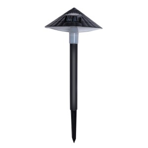 Product detail of GRUNDIG Solární LED lampa zahradní 15x15x38 cm ED-247650