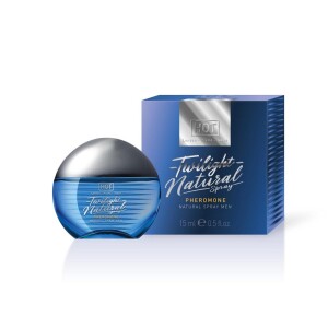Product detail of HOT Twilight Pheromone Natural men 15ml