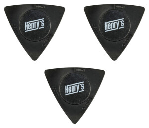 Product detail of Henry`s Tritone Triangle - Black