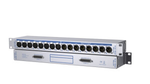 Product detail of R.M.E. DTOX-16I/O