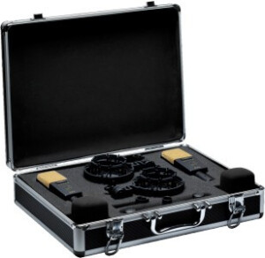 Product detail of AKG C414 XL II Stereo set