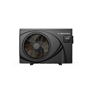 Product detail of Microwell bazénové tepelné čerpadlo HP 1100 Black Inverter 11,5 kW