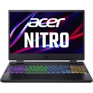 Product detail of Acer Nitro 5 (NH.QM0EC.00N) černý