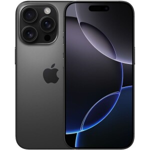 Product detail of Apple iPhone 16 Pro 512GB černý titan