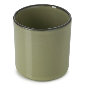 Product detail of Kelímek na kávu CARACTERE, khaki Cardamon, REVOL