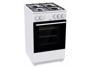 Product detail of MORA P 2251 AW Plynový sporák 740986