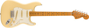Product detail of Fender Vintera II `70s Stratocaster - Vintage White