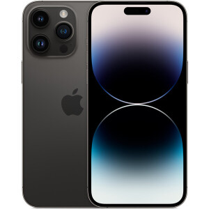 Product detail of Apple iPhone 14 Pro Max 128GB vesmírně černý