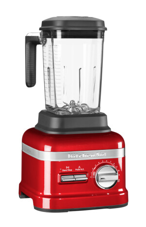 Product detail of Stolní mixér Artisan Power královská červená KitchenAid