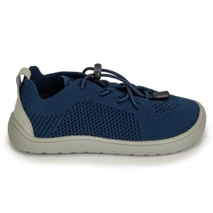 Product detail of Chlapecké barefoot tenisky GAEL NAVY, Protetika, modrá - 27