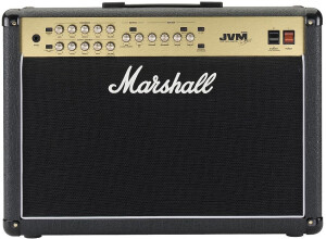 Product detail of Marshall JVM210C, 100W, 2x12
