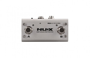 Product detail of NUX NMP-2