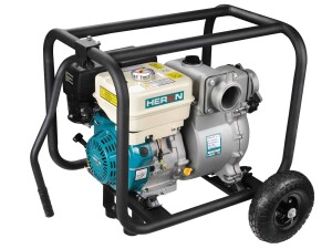 Product detail of Motorové kalové čerpadlo HERON 9HP, 1210l/min (8895106)