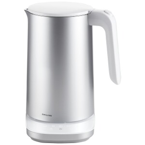 Product detail of Rychlovarná konvice ENFINIGY PRO 1,5 l, stříbrná, ZWILLING