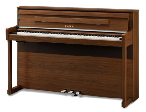 Product detail of Kawai CA901NW - Natural Walnut
