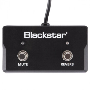 Product detail of Blackstar FS-17 Sonnet Footswitch