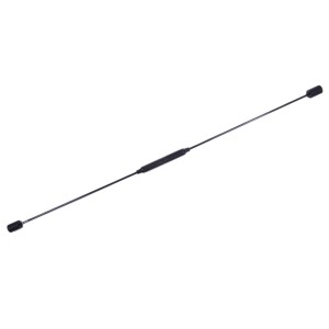 Product detail of Kmitací tyč Sportago Vibration Bar Detach - černá