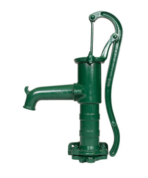 Product detail of Ruční pumpa NP 75 - boční příruba