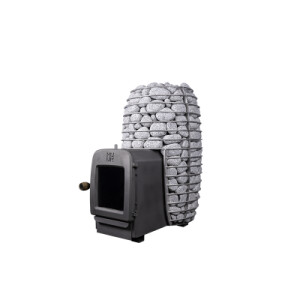 Product detail of HUUM saunová kamna na dřevo HIVE Heat 12kW LS (bez kamenů)