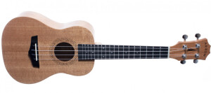 Product detail of Arrow MH10 Okume Concert Ukulele - Natural