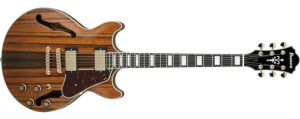 Product detail of Ibanez AM93ME Natural