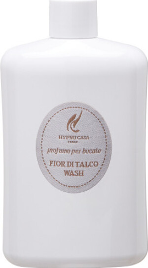 Product detail of Hypno Casa - Fior Di Talco Wash Parfém na praní Velikost: 400 ml