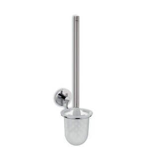 Product detail of KELA WC štětka FARO nerez 43 cm KL-20156