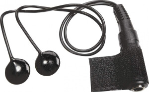 Product detail of Shadow SH 712 Universal Dual Transducer (20mm)