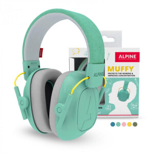 Product detail of Alpine Muffy Mint