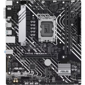 Product detail of ASUS PRIME H610M-A-CSM