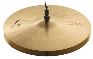 Product detail of Sabian HHX Legacy Hi-hat 14"