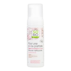 Product detail of SO´BIO étic Čisticí pěna pro dokonalou pleť 150ml